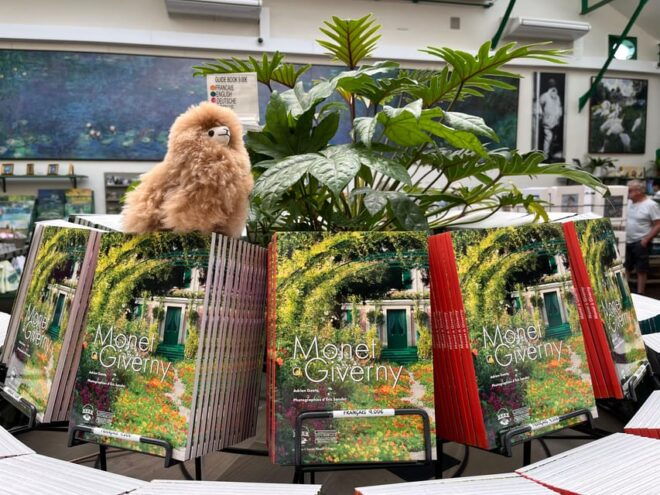 Giverny Half-day Private Tour by Comfort Car - Questions You May Have