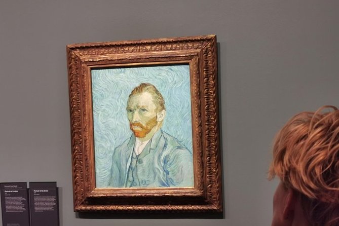 Giverny & Honfleur Private Tour From Paris - Overview of the Tour