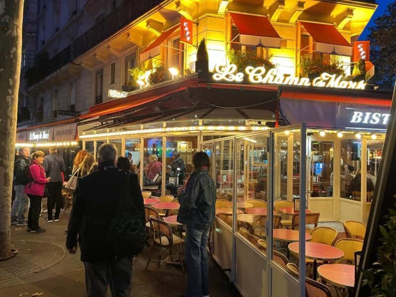 Giverny Monet Half Day Guided Trip From Paris with Transport - Why It’s a Solid Choice