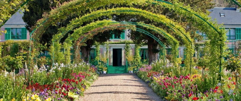 Giverny Monet Half Day Guided Trip From Paris with Transport - Final Thoughts on Experience and Value
