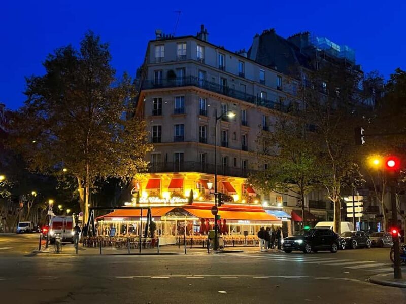 Giverny Monet Half Day Guided Trip From Paris with Transport - Who Should Consider This Tour?