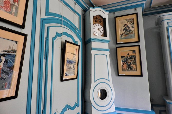 Giverny Monet House and Gardens Skip the Line Walking Tour - Tour Overview