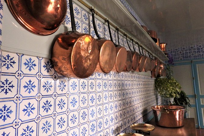 Giverny Monet House and Gardens Skip the Line Walking Tour - The Sum Up