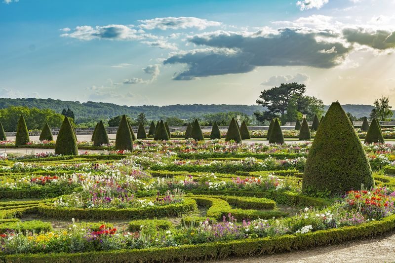 Giverny, Monets Gardens, and Versailles Tour from Paris - Price and value: convenience comes at a premium