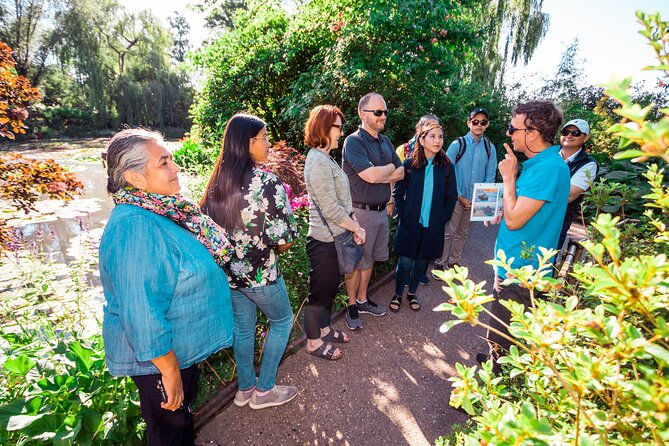 Giverny Monets Garden & Auvers-Sur-Oise With Van Gogh House Full Day From Paris - Overview and Itinerary