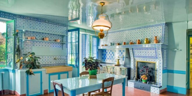 Giverny: Monets House and Gardens Guided Tour - Customer Reviews