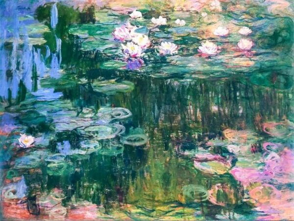 Giverny: Monets House and Gardens Guided Tour - Common Questions