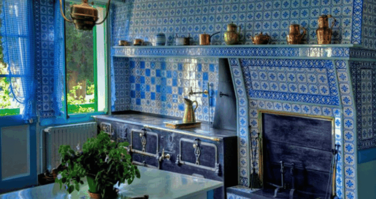 Giverny: Monets House & Gardens Private Guided Tour +Ticket - Meeting Information and Location