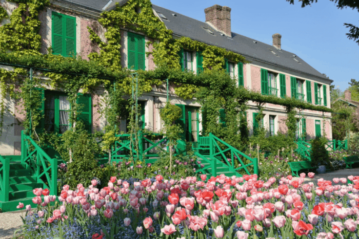 Giverny: Monets House & Gardens Private Guided Tour +Ticket - Important Notes for Tour Participants
