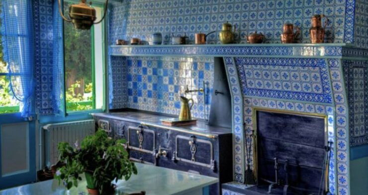 Giverny: Monet's House & Gardens Private Guided Walking Tour - Experience Highlights