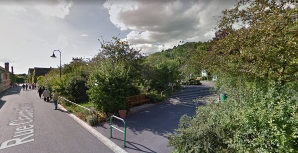 Giverny: Monet's House & Gardens Private Guided Walking Tour - Negative Review From Gaetana (Italy)