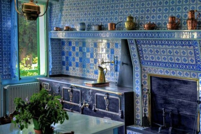 Giverny: Monets House & Gardens Private Guided Walking Tour - Pricing and Terms