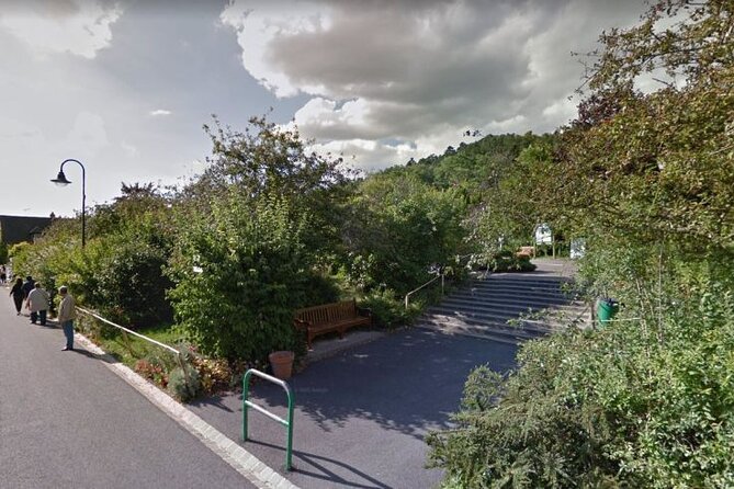 Giverny: Monets House & Gardens Private Guided Walking Tour - The Sum Up