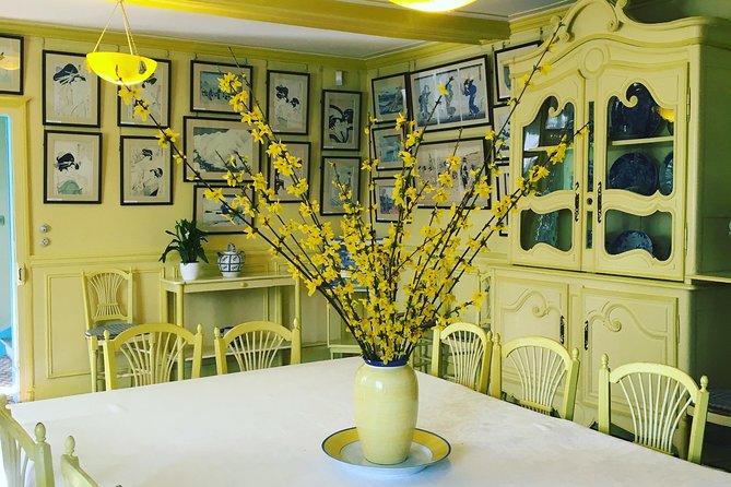 Giverny Monets House & Versailles Palace Private Day Trip From Paris - The Sum Up