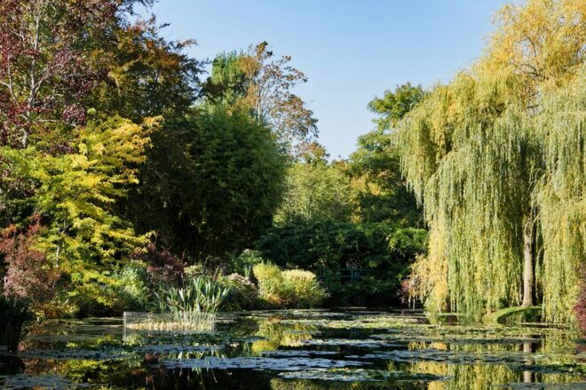 Giverny: Private Guided Walking Tour With Monets House - Inclusions of the Tour
