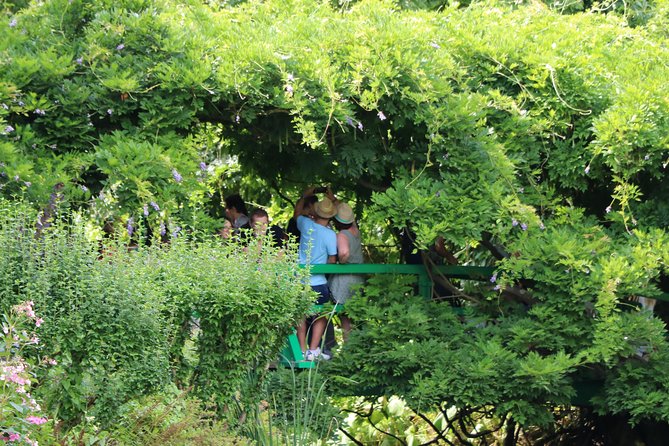 Giverny Private Half-Day Trip Including Claude Monet Gardens & House From Paris - Traveler Photos