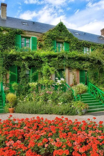 Giverny Private Tour: Claude Monets House, Gardens & Rouen - Personalization and Flexibility