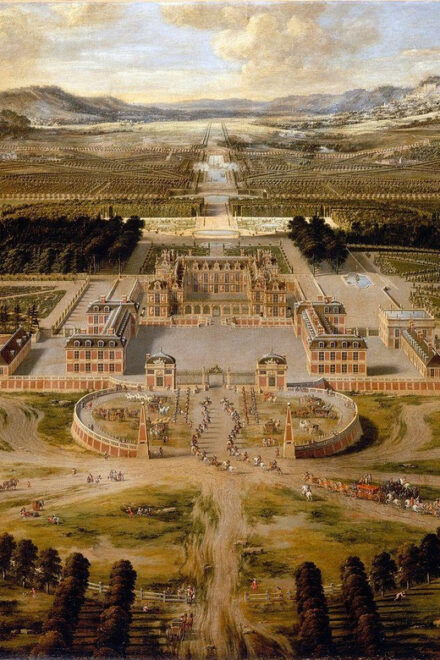 Giverny & Versailles Full-day Tour by Luxury Car - Luxury Car Benefits