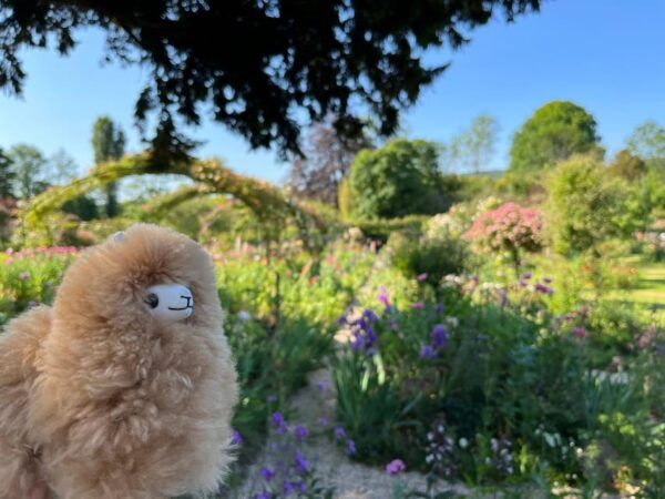 Giverny & Versailles Full-day Tour by Luxury Car - Questions You May Have