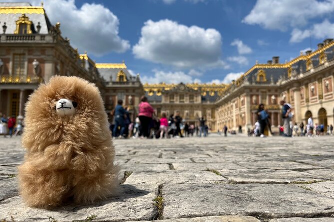 Giverny Versailles Private Guided Tour - Tour Pricing and Guarantee