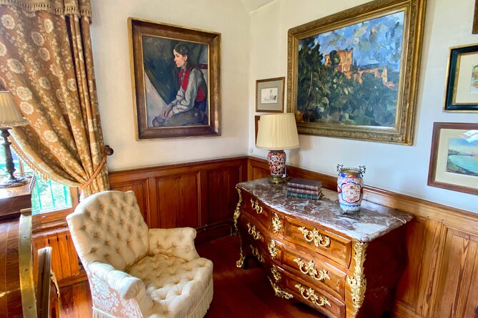 Giverny Versailles Trianon Small Group Trip by Minivan From Paris - Reviews