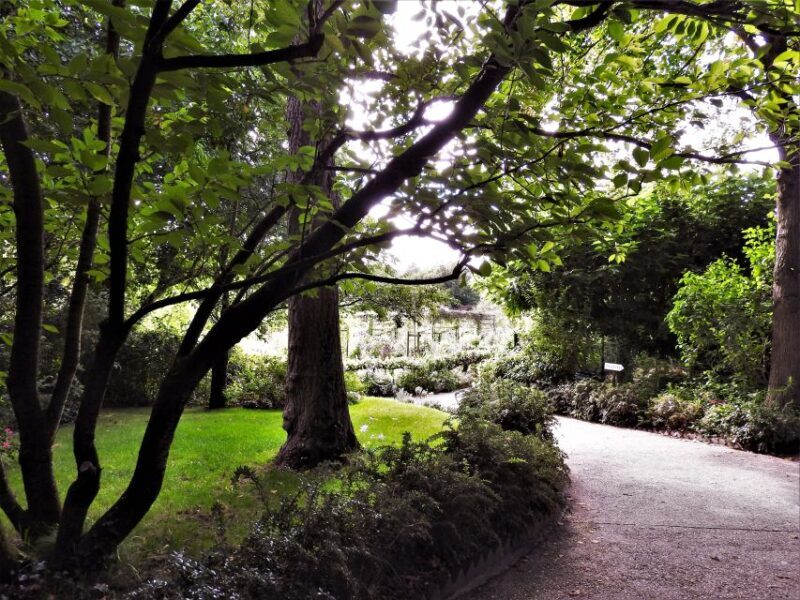 Giverny Village Walking Tour & Skip-the-Line to Monet Garden - Who Will Love This Tour?