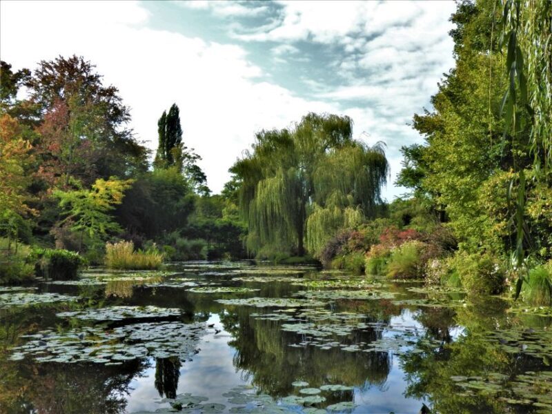 Giverny Village Walking Tour & Skip-the-Line to Monet Garden - Final Thoughts