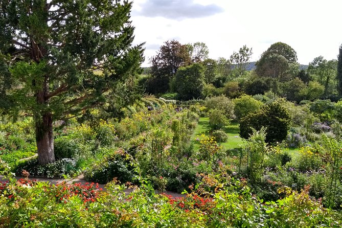 Giverny With Minivan - Pricing and Reservations