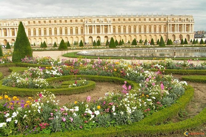 Givernys House & Gardens Plus Versailles Palace Day Trip With Lunch From Paris - Additional Tips for the Day Trip