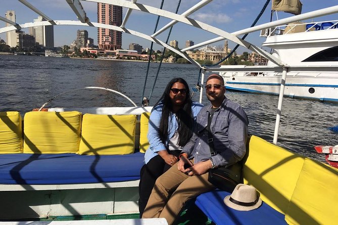 Giza & Cairo 2 Days Private Tour: Giza Pyramids, Museum, Citadel & Old Cairo - Frequently Asked Questions