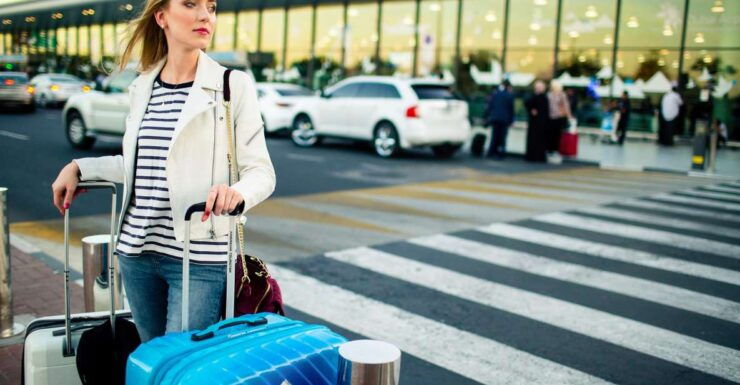 Giza/Cairo: Sphinx Airport Private Transfer Service - Booking and Cancellation Policies