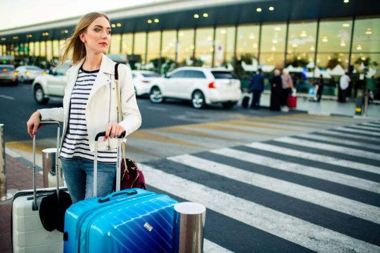 Giza/Cairo: Sphinx Airport Private Transfer Service - Transportation Service Features