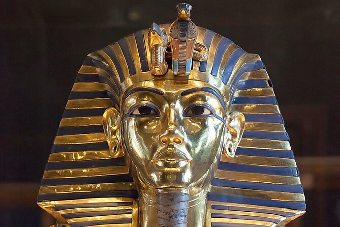 Giza Egyptian Museum and Citadel Bazaar Tour From Sharm El-Sheikh - Pricing and Guarantee