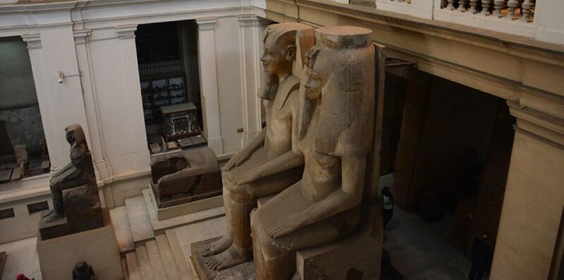 Giza: Egyptian Museum & Optional Khan el-Khalili Tour - Final Thoughts