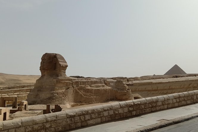 Giza Private Sunrise Pyramid Camel Ride  - Bawiti - Questions and Assistance