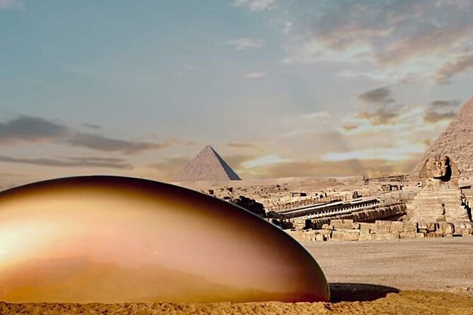 Giza Private Sunrise Pyramid Camel Ride  - Bawiti - Common Questions