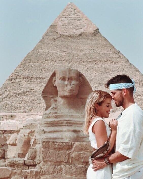 Giza Pyramid Complex & Alexandria Multi-day Sightseeing & City Tour - Key points before you book