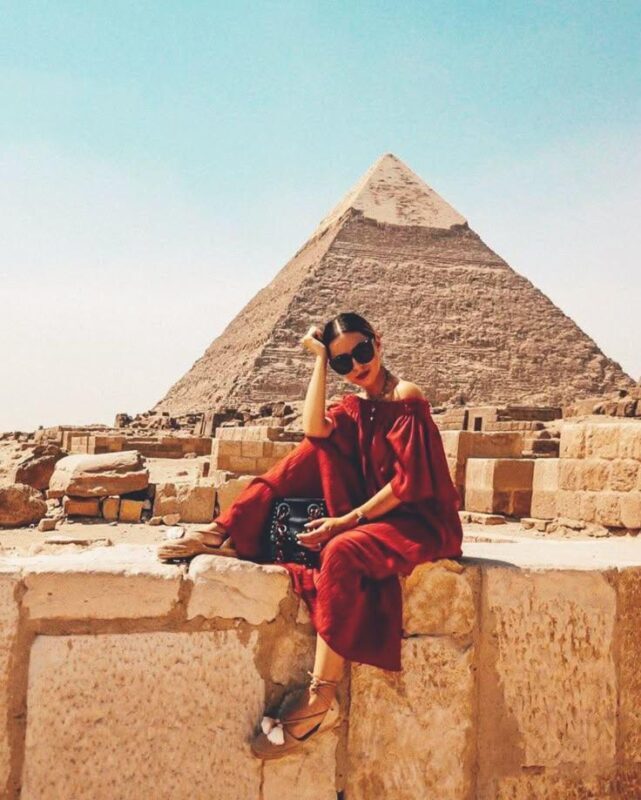 Giza Pyramid Complex & Alexandria Multi-day Sightseeing & City Tour - Two days, two very different cities