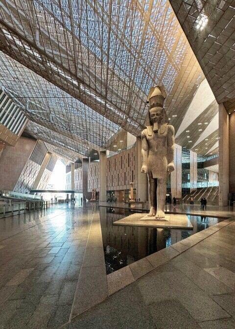 Giza Pyramid Complex & Alexandria Multi-day Sightseeing & City Tour - Practical details to settle before departure