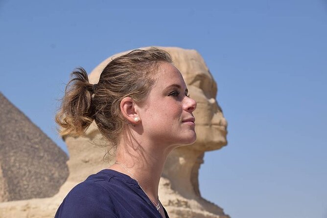 Giza Pyramid Tour With ATV,Camel,Lunch,Shopping,Dinner Show - Customer Reviews