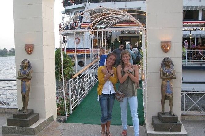 Giza Pyramid Tour With ATV,Camel,Lunch,Shopping,Dinner Show - Additional Info