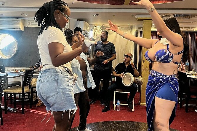 Giza Pyramid Tour With ATV,Camel,Lunch,Shopping,Dinner Show - Frequently Asked Questions