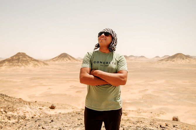 Giza Pyramids Adventure & Old Cairo Tour #Two Days All Inclusive - Day 2: Old Cairo Exploration