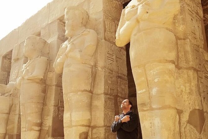 Giza Pyramids Adventure & Old Cairo Tour #Two Days All Inclusive - Inclusions and Exclusions