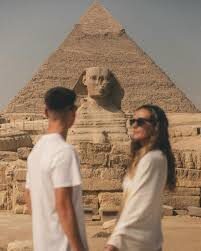 Giza Pyramids, Dahshur & Saqqara Private Full-Day Tour - Four ancient sites, one long day