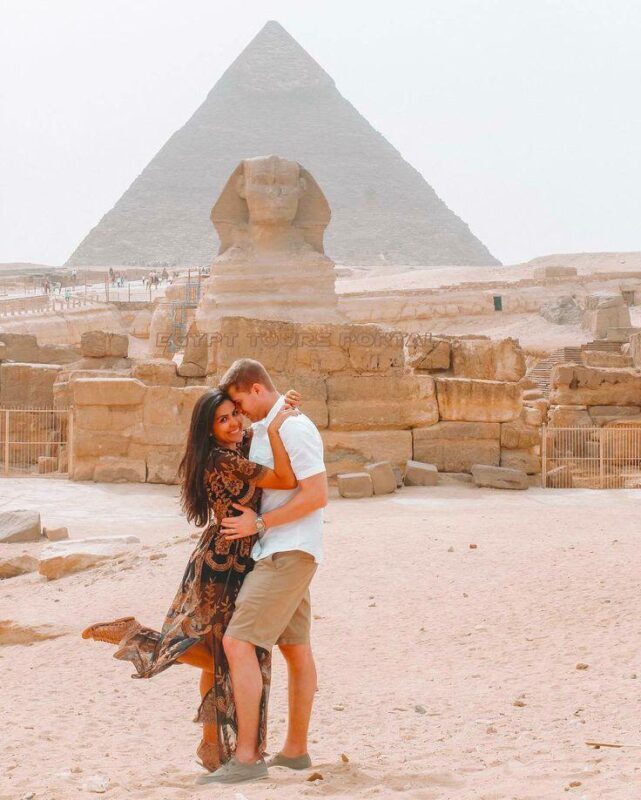 Giza Pyramids, Egyptian Museum and Bazaar Full-Day Tour - Choosing the package and working out the real cost
