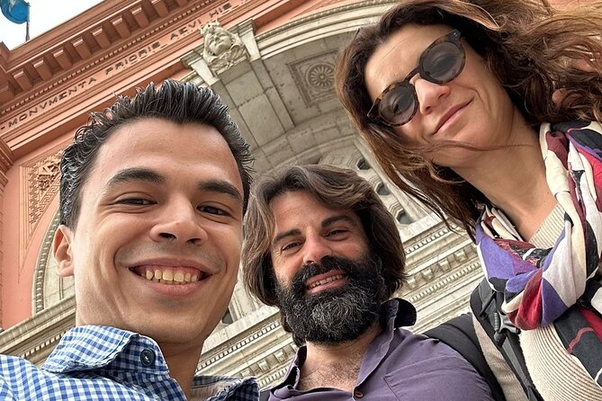 Giza Pyramids & Egyptian Museum - Tour Highlights