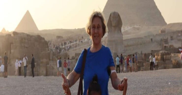 Giza Pyramids & Egyptian Museum Day Tour - Experience Highlights