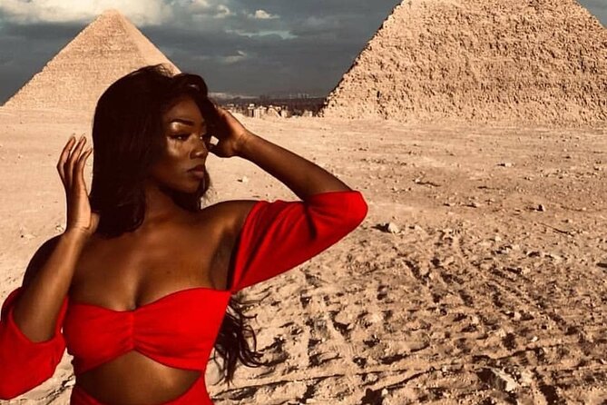 Giza Pyramids & Egyptian Museum Private Tours From Cairo Giza Hotels - Directions and Operational Details