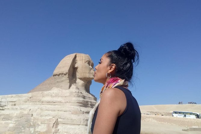 Giza Pyramids & Egyptian Museum Private Tours From Cairo Giza Hotels - Frequently Asked Questions